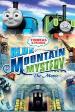 Watch Thomas & Friends: Blue Mountain Mystery the Movie Vodlocker