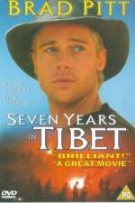 Watch Seven Years in Tibet Vodlocker