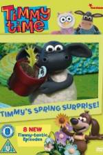 Watch Timmy Time: Timmys Spring Surprise Vodlocker