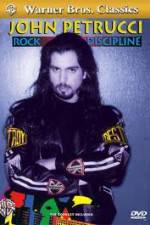 Watch John Petrucci: Rock Discipline (Guitar Lessons ) Vodlocker