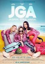 Watch JGA: Jasmin. Gina. Anna. Vodlocker