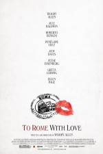 Watch To Rome With Love Vodlocker