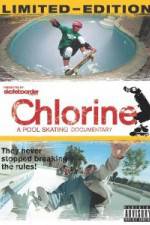 Watch Chlorine: A Pool Skating Documentary Vodlocker