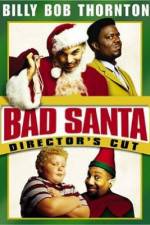 Watch Bad Santa Vodlocker