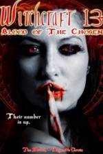 Watch Witchcraft 13: Blood of the Chosen Vodlocker