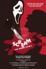 Watch Scream The Inside Story Vodlocker