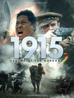 Watch 1915: Legend of the Gurkhas Vodlocker