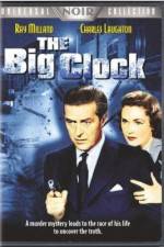 Watch The Big Clock Vodlocker