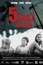 Watch 5 Lost at Sea Vodlocker