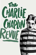 Watch The Chaplin Revue Vodlocker