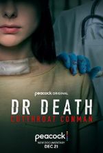 Watch Dr. Death: Cutthroat Conman Vodlocker