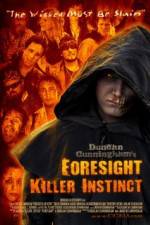 Watch Foresight Killer Instinct Vodlocker