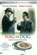 Watch Wag the Dog Vodlocker