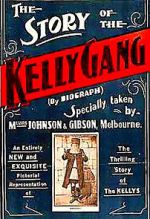 Watch The Story of the Kelly Gang Vodlocker