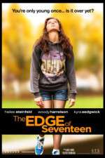 Watch The Edge of Seventeen Vodlocker