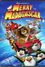 Watch Merry Madagascar Vodlocker