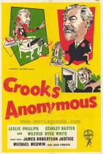 Watch Crooks Anonymous Vodlocker