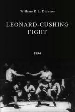 Watch Leonard-Cushing Fight Vodlocker