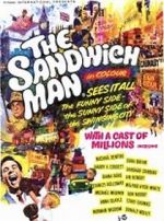 Watch The Sandwich Man Vodlocker