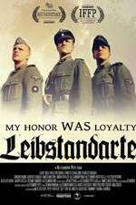 Watch My Honor Was Loyalty Vodlocker