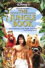 Watch The Jungle Book Vodlocker