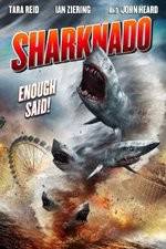 Watch Sharknado Vodlocker