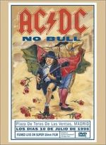 Watch AC/DC: No Bull Vodlocker