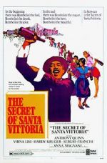 Watch The Secret of Santa Vittoria Vodlocker