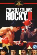 Watch Rocky II Vodlocker