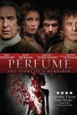 Watch Perfume: The Story of a Murderer Vodlocker