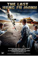 Watch Last Kung Fu Monk Vodlocker