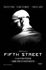 Watch Fifth Street Vodlocker