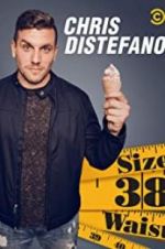 Watch Chris Destefano: Size 38 Waist Vodlocker