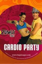 Watch Zumba Fitness Cardio Party Vodlocker