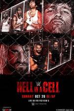 Watch WWE Hell in a Cell Vodlocker