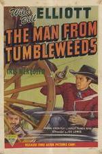 Watch The Man from Tumbleweeds Vodlocker