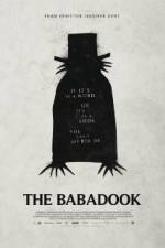 Watch The Babadook Vodlocker