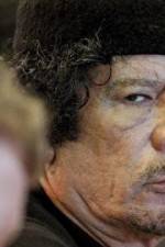Watch Gaddafi - Our Best Enemy (2011) Vodlocker
