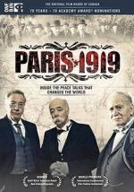 Watch Paris 1919: Un trait pour la paix Vodlocker