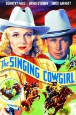 Watch The Singing Cowgirl Vodlocker