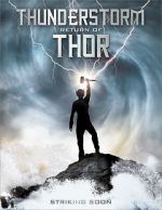 Watch Thunderstorm: The Return of Thor Vodlocker