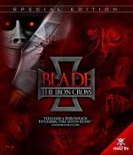 Watch Blade the Iron Cross Vodlocker
