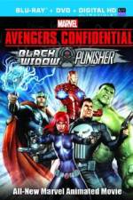 Watch Avengers Confidential: Black Widow & Punisher Vodlocker