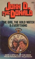 Watch The Girl, the Gold Watch & Everything Vodlocker