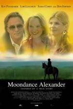 Watch Moondance Alexander Vodlocker
