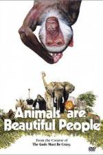 Watch Animals Are Beautiful People Vodlocker