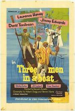Watch Three Men in a Boat Vodlocker