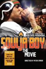 Watch Soulja Boy The Movie Vodlocker