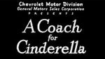 Watch A Coach for Cinderella Vodlocker