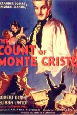 Watch The Count of Monte Cristo Vodlocker